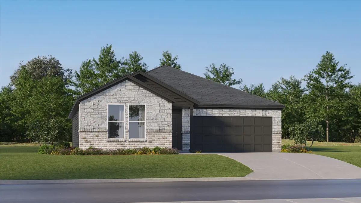 21638 Colonial Meadow Creek Trail, Waller, TX 77484 - #1