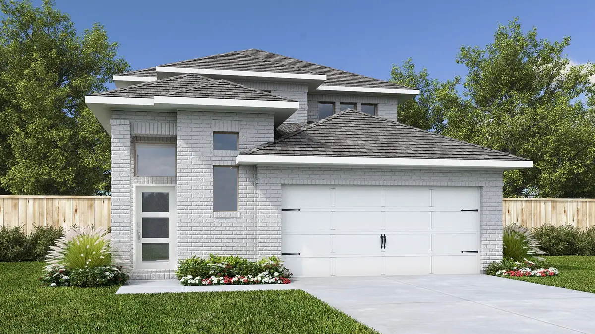 611 Crested Duck Court, Magnolia, TX 77354 - #1
