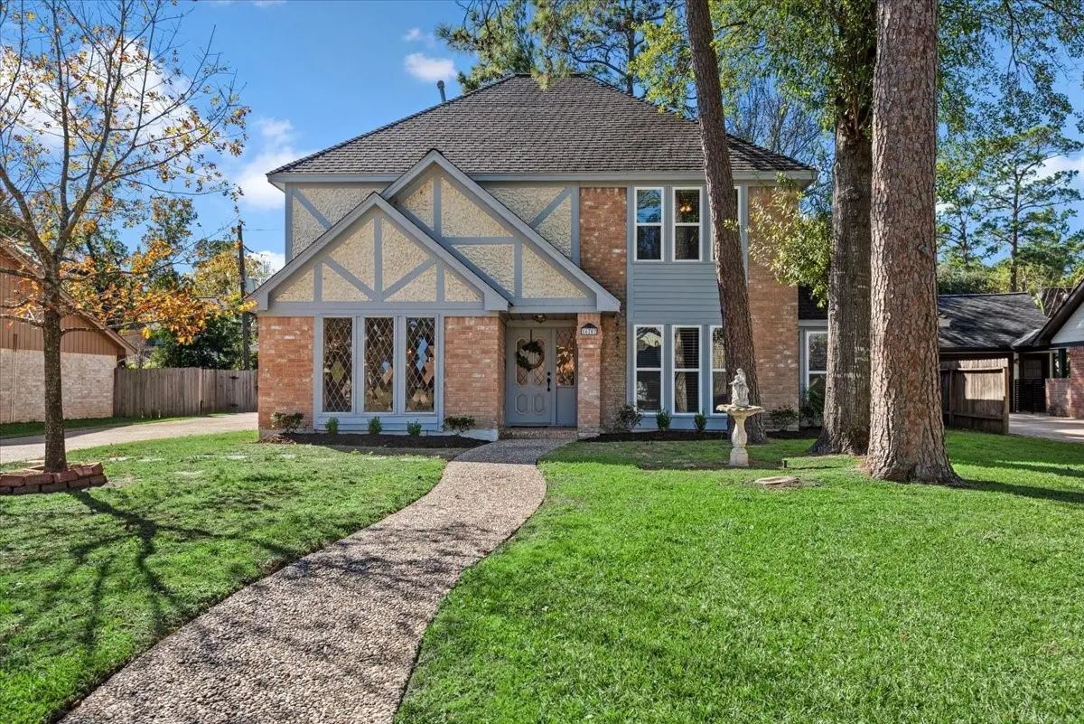 16707 Rugby Court, Spring, TX 77379 - Image #1