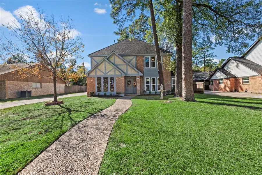 16707 Rugby Court, Spring, TX 77379 - Image #2