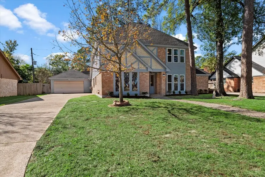 16707 Rugby Court, Spring, TX 77379 - Image #3