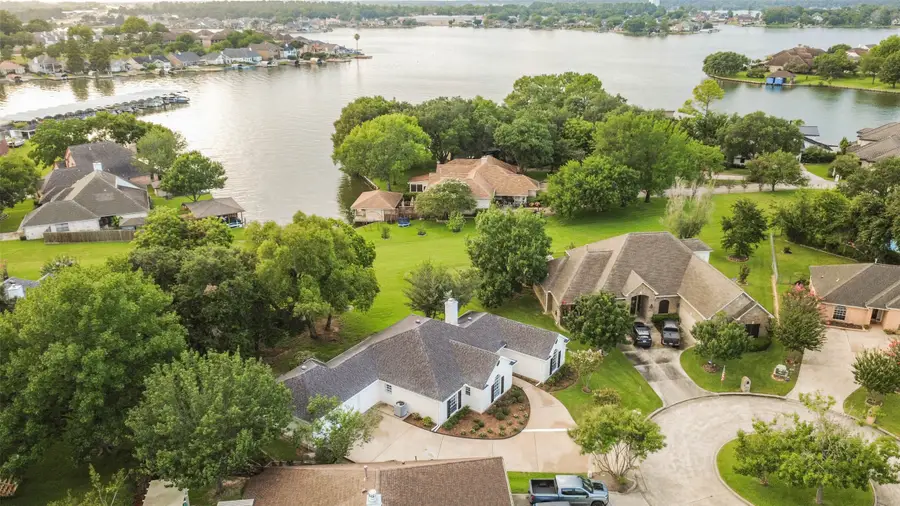 103 Forest Court, Montgomery, TX 77356 - #2