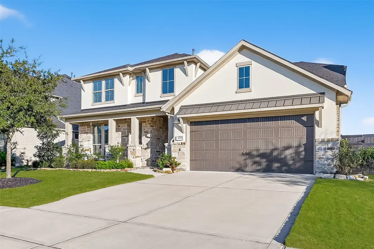 4203 Creek Shore Lane, Fulshear, TX 77441 - Image #1