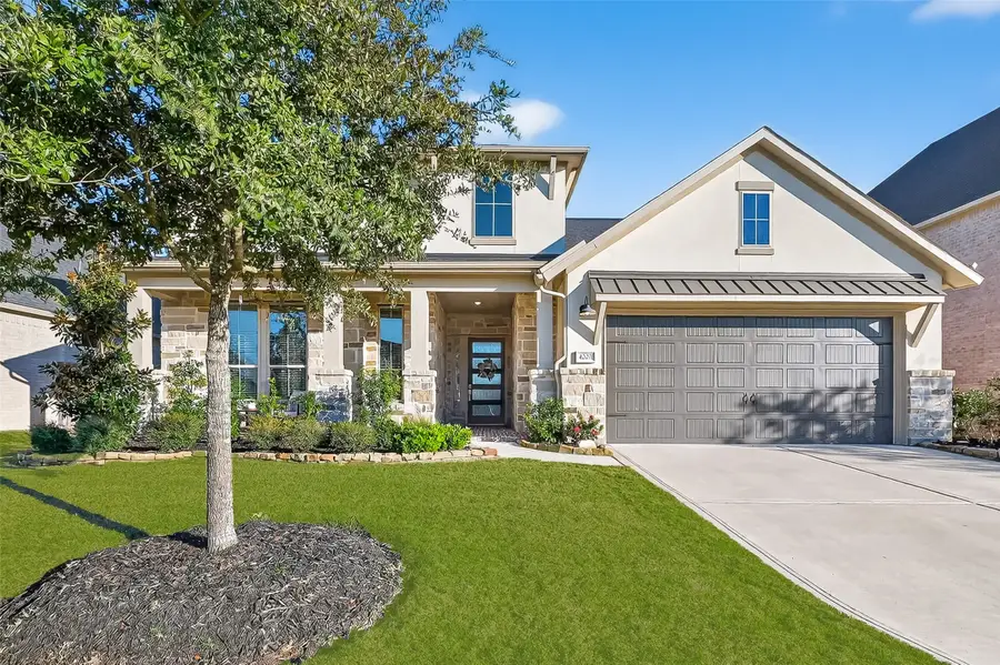 4203 Creek Shore Lane, Fulshear, TX 77441 - Image #2