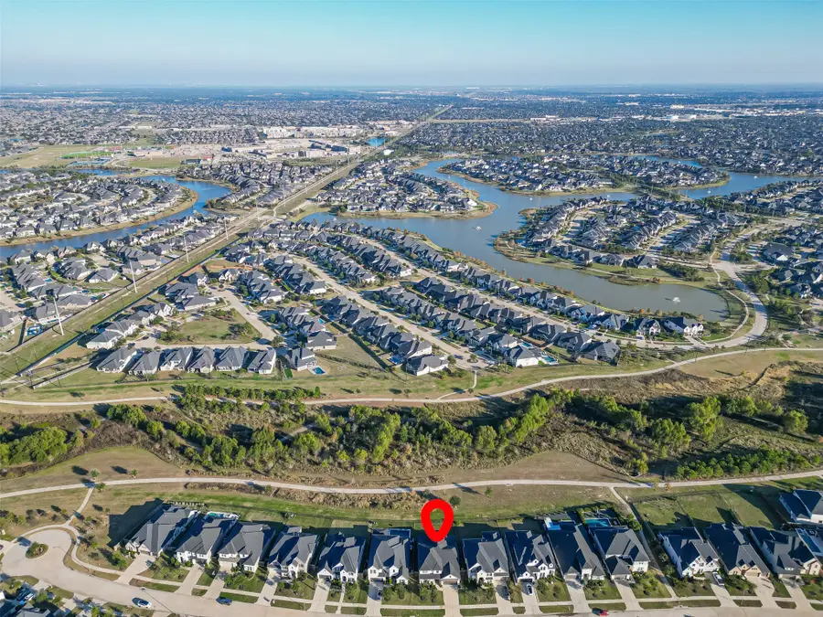 4203 Creek Shore Lane, Fulshear, TX 77441 - Image #3