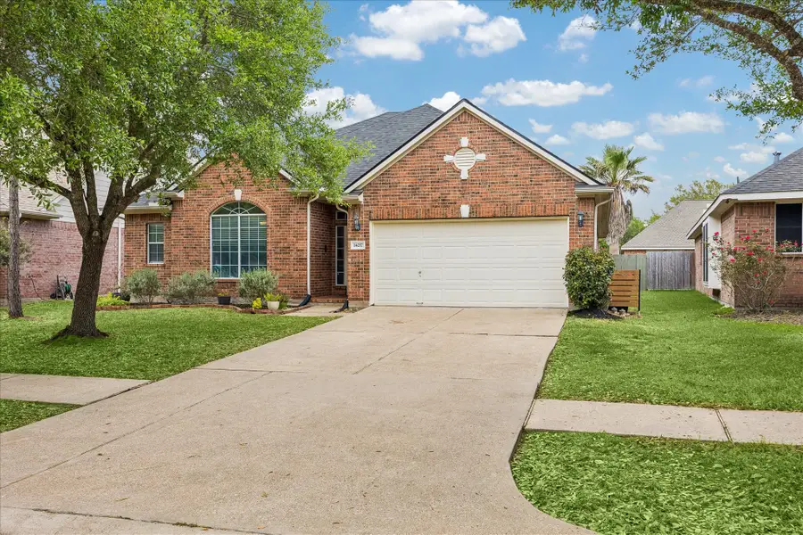 14217 Stone Bluff Lane, Rosharon, TX 77583 - #2