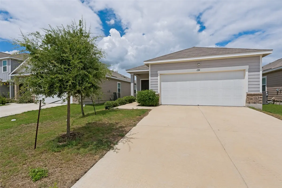 124 Bracken Lane, Maxwell, TX 78656 - #1