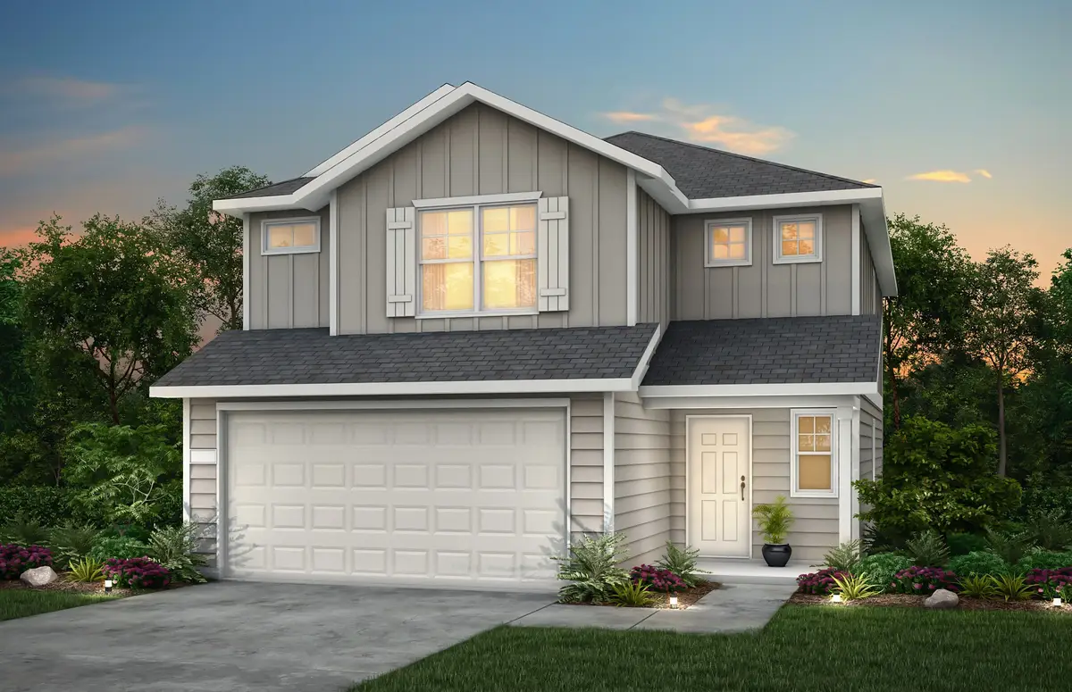 26387 Cedar Sedge Drive, Magnolia, TX 77355 - #1