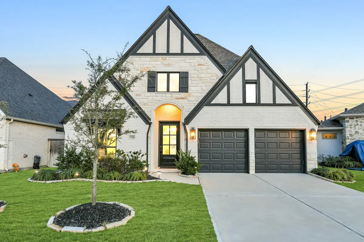 20306 Rose Gray Lane, Tomball, TX 77377 - Image #1