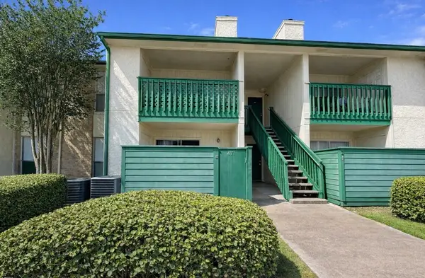 250 El Dorado Boulevard #271, Houston, TX 77598