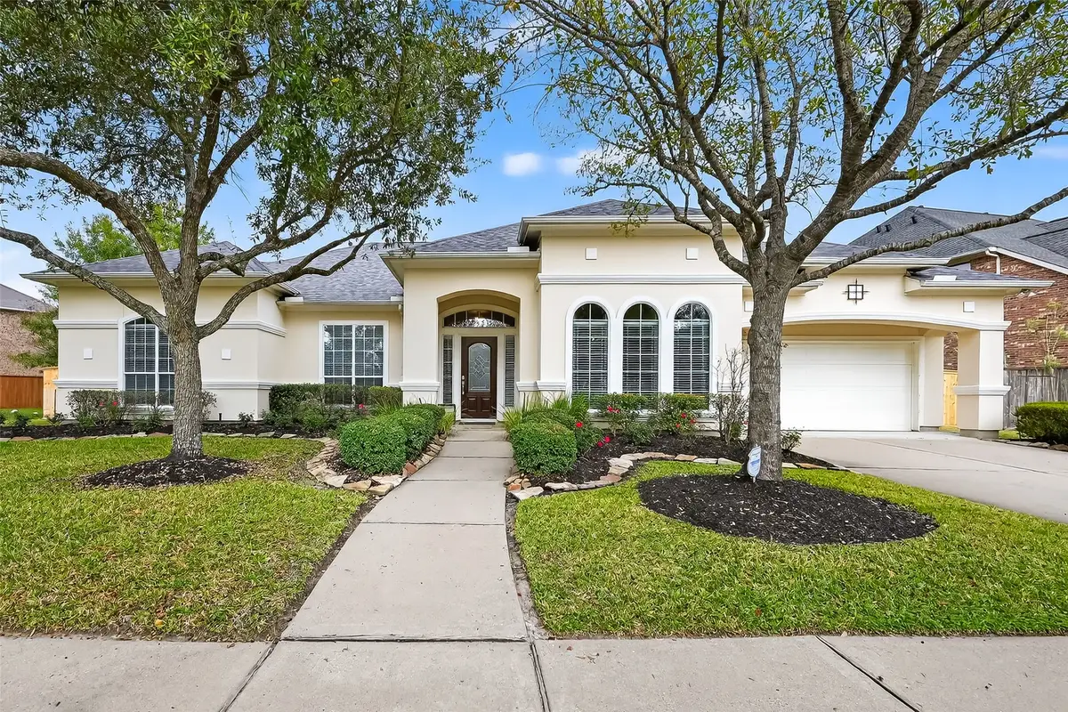 18622 Yorkshire Manor Ct, Spring, TX 77379 - #1