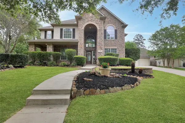 2167 Summit Mist Drive, Conroe, TX 77304