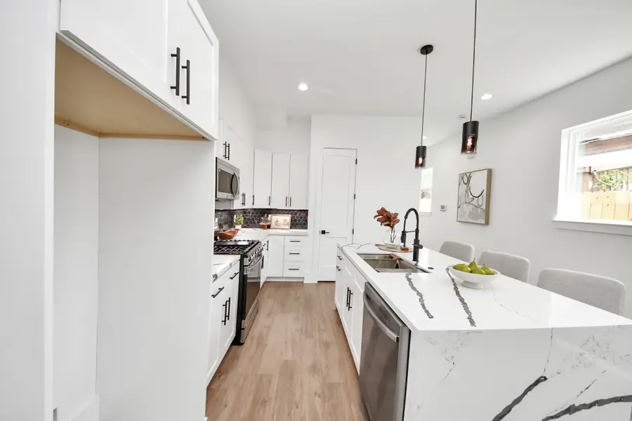 5029 Broom Street #C, Houston, TX 77091 - #2