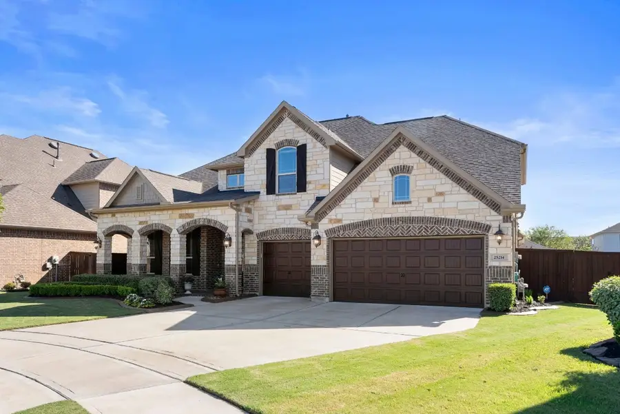 25214 Angelwood Springs Lane, Tomball, TX 77375 - #3