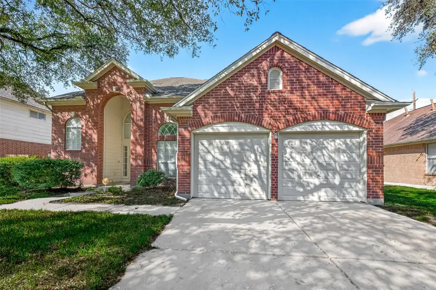 3615 Lauderwood Lane, Katy, TX 77449 - Image #3