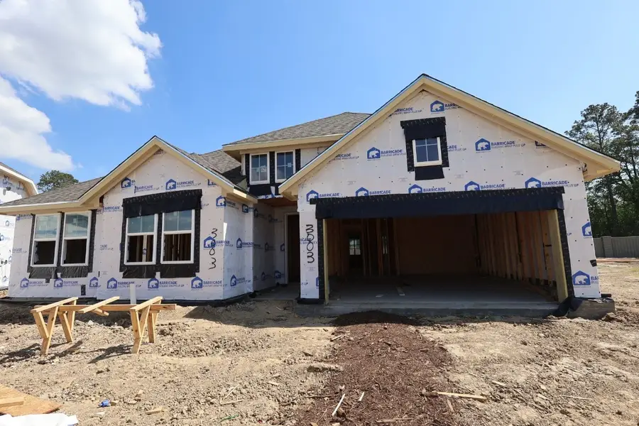 3003 Troubadour Drive, Crosby, TX 77532 - #2