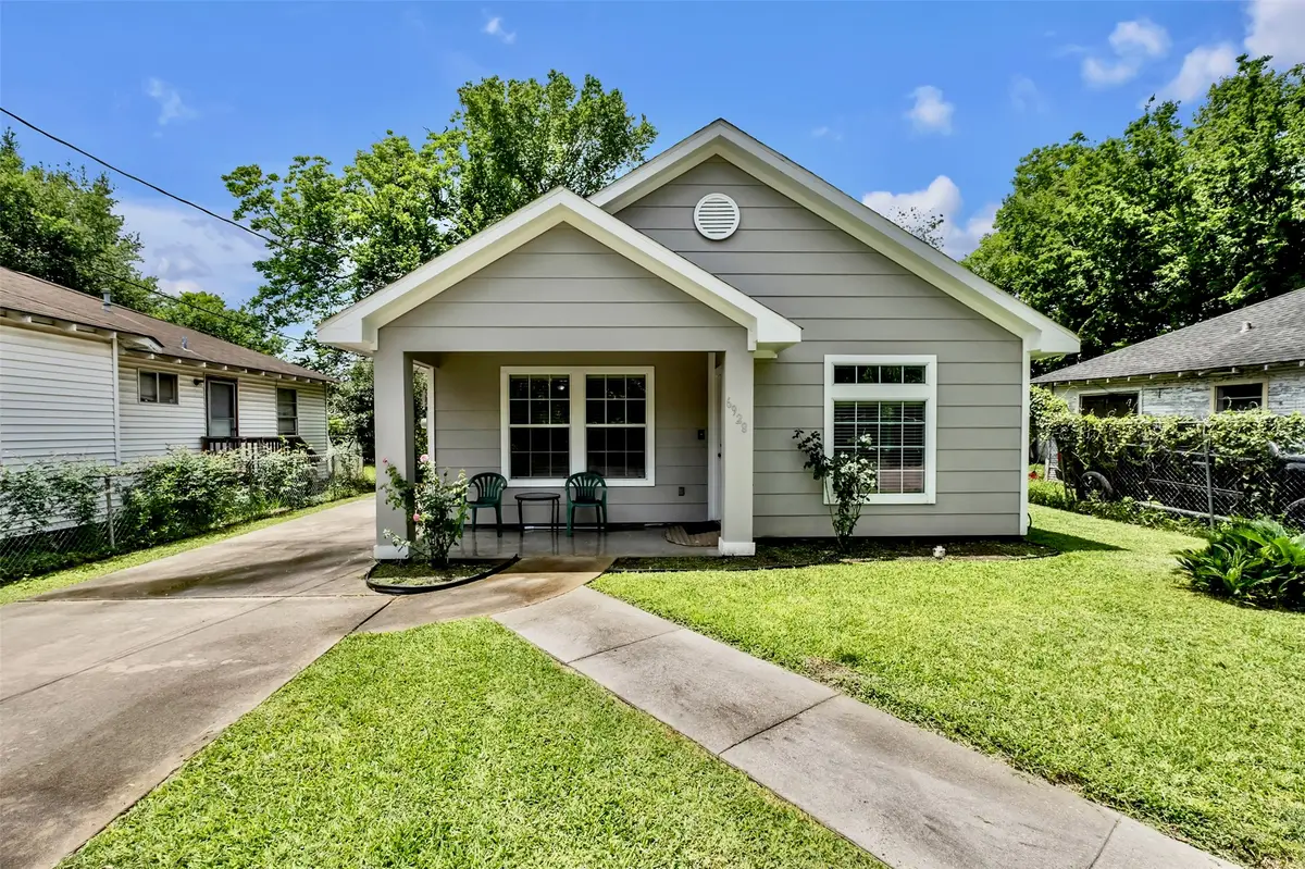6928 Canal Street, Houston, TX 77011 - #1