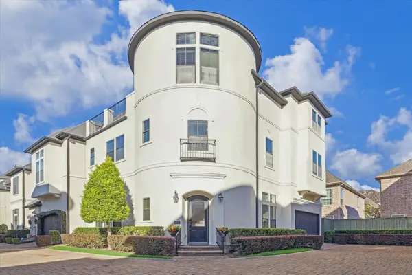 7835 Bobbitt Lane, Houston, TX 77055