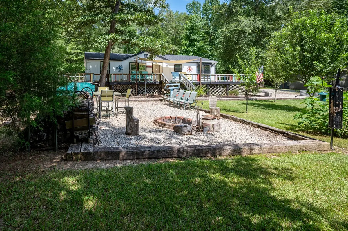 1681 County Road 3050, Woodville, TX 75979 - #1