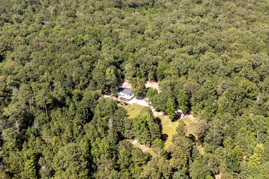 1681 County Road 3050, Woodville, TX 75979 - #2