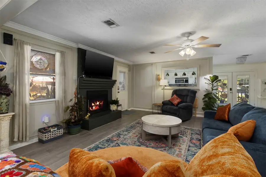 7034 Kingston Cove Lane, Willis, TX 77318 - #3