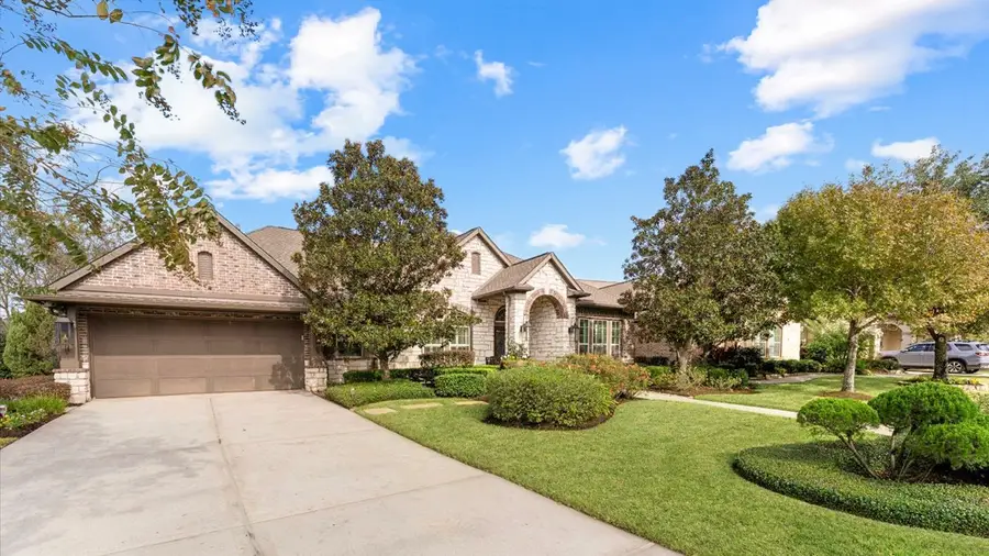 8203 Caroline Ridge Drive, Humble, TX 77396 - Image #2