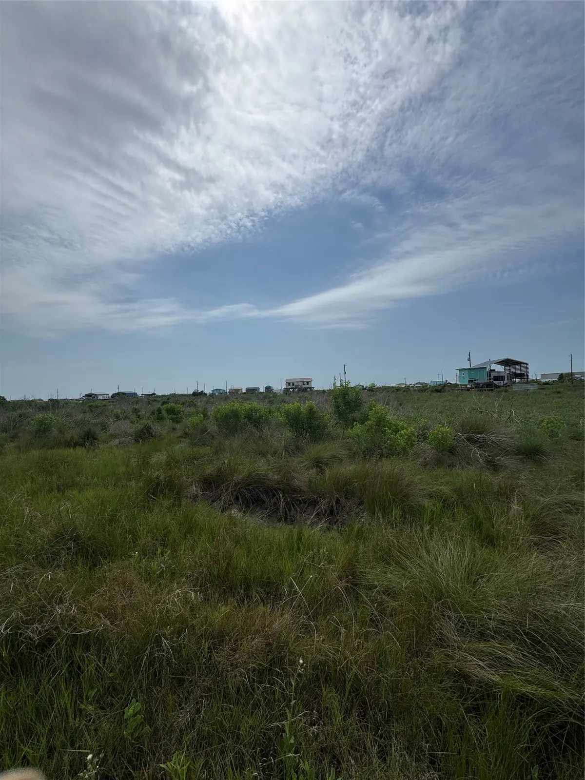 Lot 390 Titanic, Sargent, TX 77414 - #1