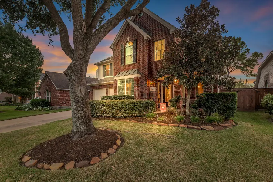 12711 Sweet Birch Lane, Houston, TX 77041 - Image #2