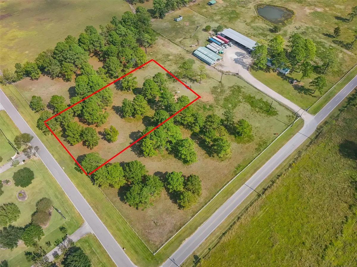 Lot 2 Parish Road, Crosby, TX 77532 - Image #1