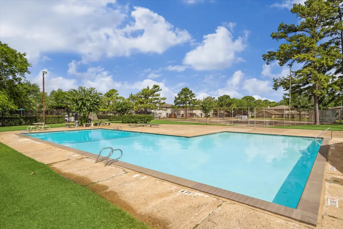 5667 Birchmont Drive #A, Houston, TX 77091 - Image #1