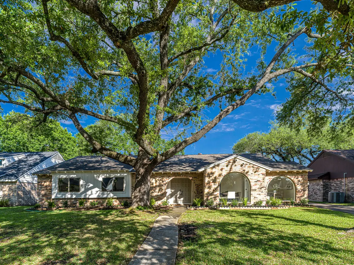 2115 Lexford Lane, Houston, TX 77080 - #1