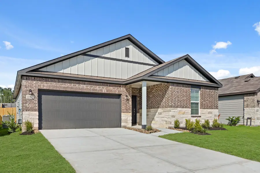 11962 Wisteria Meadows Drive, Willis, TX 77318 - Image #2