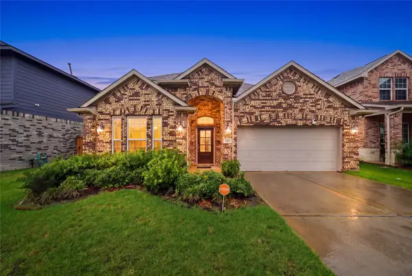 10822 Mendel Terrace Drive, Rosharon, TX 77583