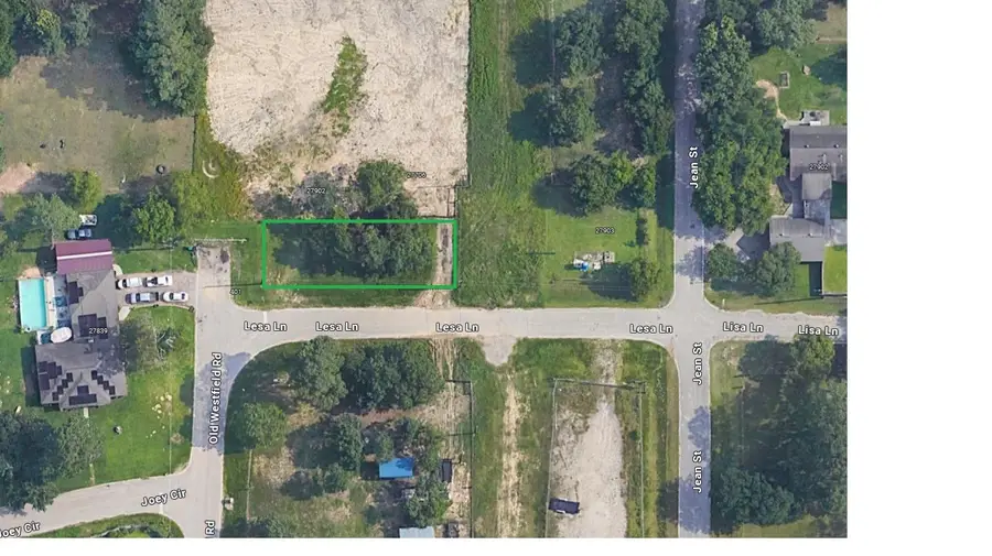 0 Lesa Lane, Spring, TX 77373 - Image #2
