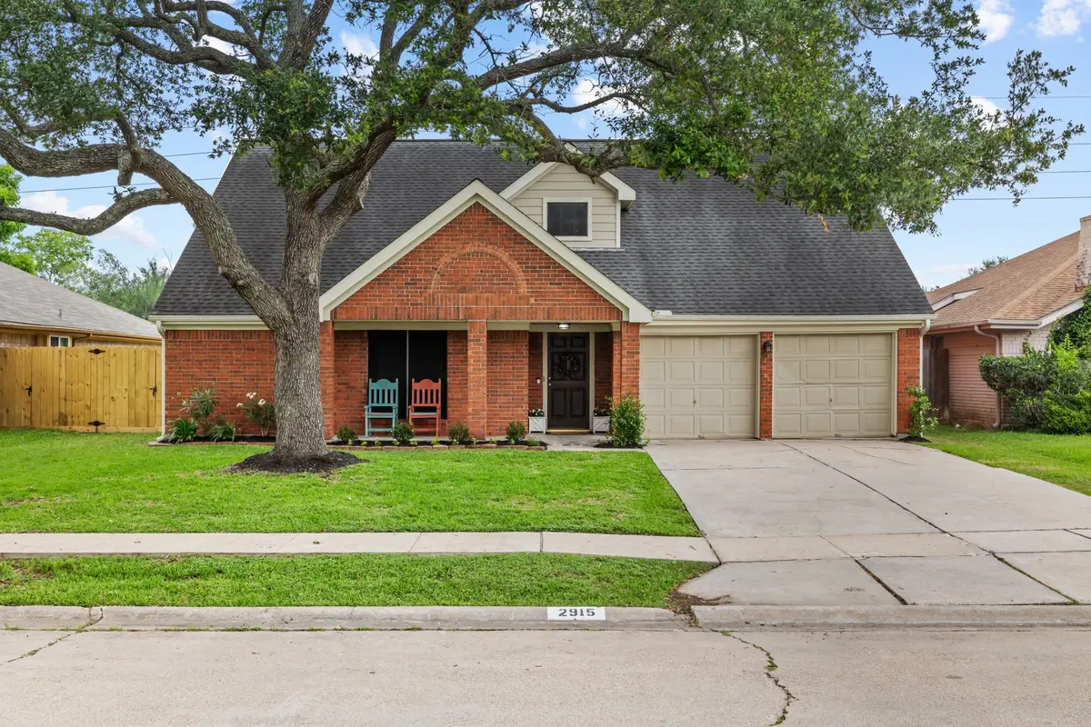 2915 Bentley Court, Pearland, TX 77584 - #1