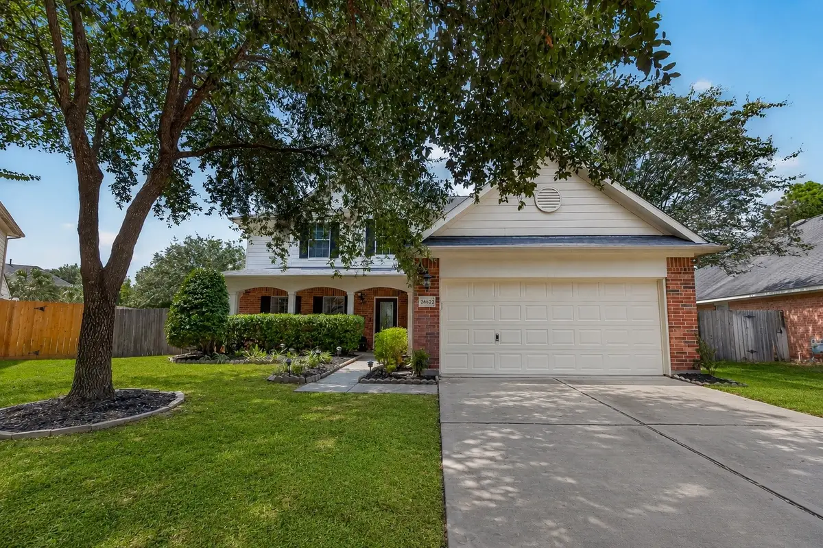 26622 Heatherbriar Lane, Katy, TX 77494 - #1
