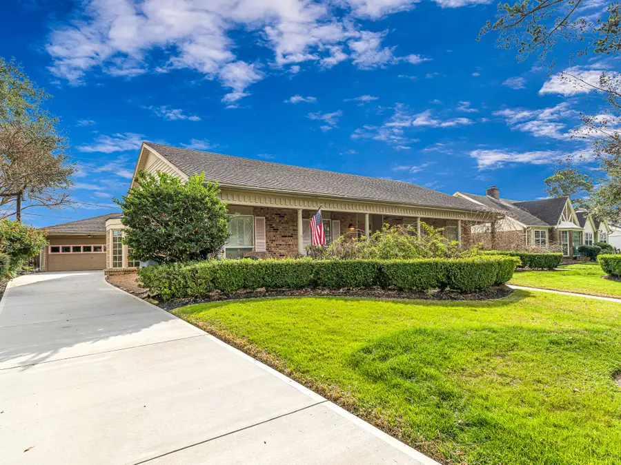 818 Olney Oak Drive, Houston, TX 77079 - #3