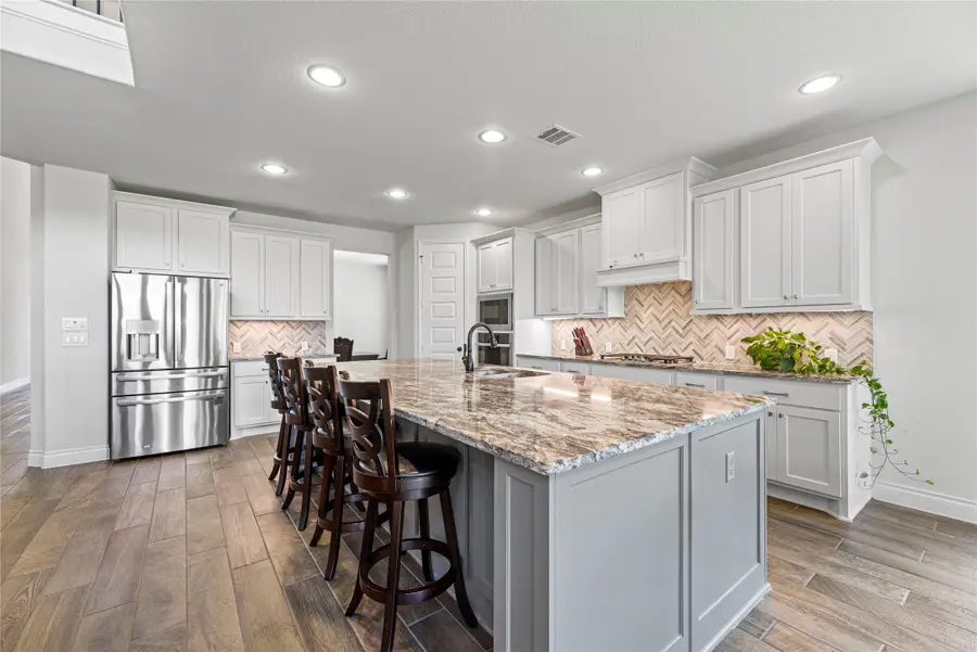 6938 Amberwing Way, Katy, TX 77493 - Image #2