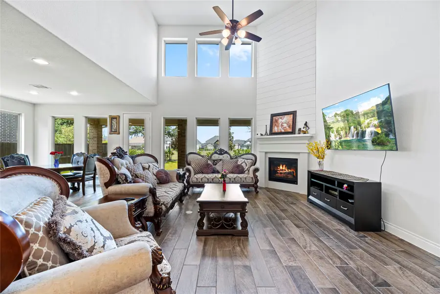 6938 Amberwing Way, Katy, TX 77493 - Image #3