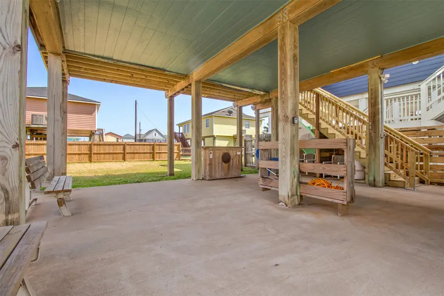 316 Seabean Street, Surfside Beach, TX 77541 - #3