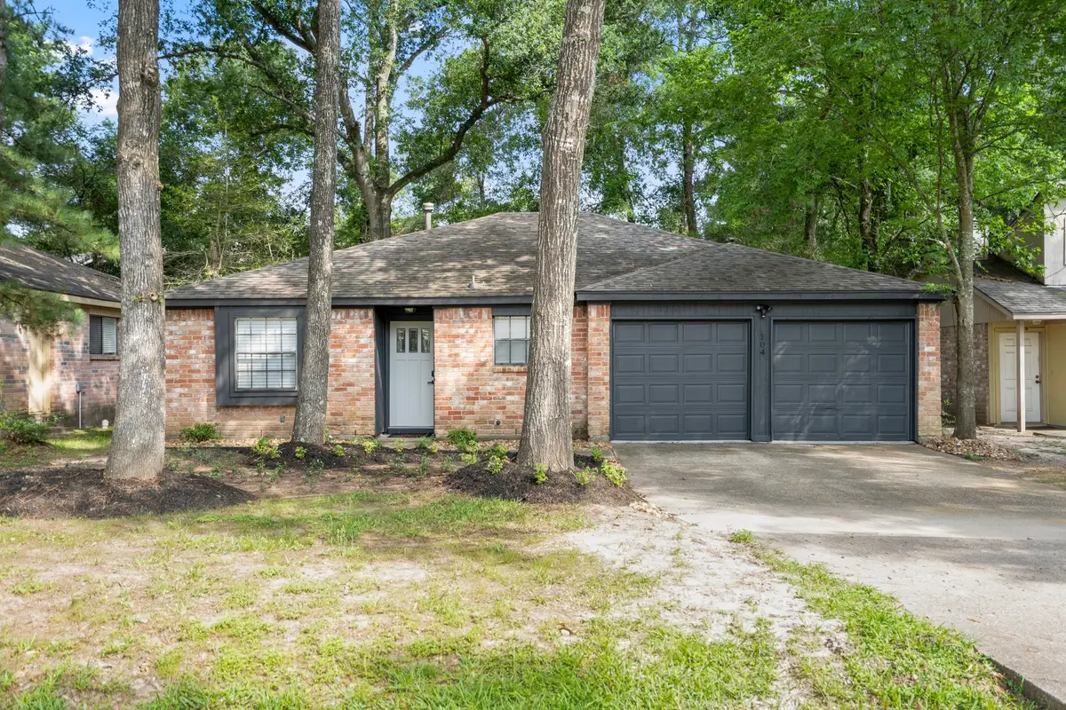 104 W White Willow Circle Circle, The Woodlands, TX 77381 - #1