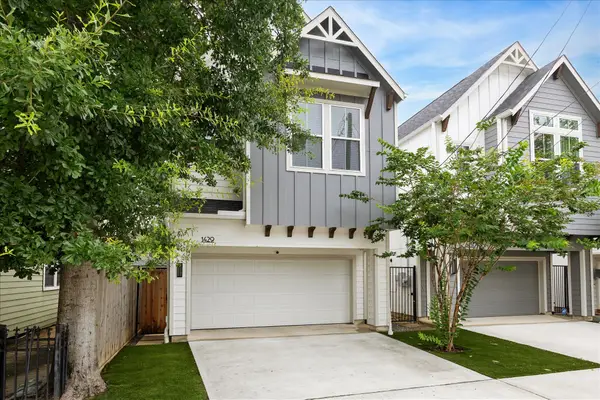 1429 Nashua Street, Houston, TX 77008