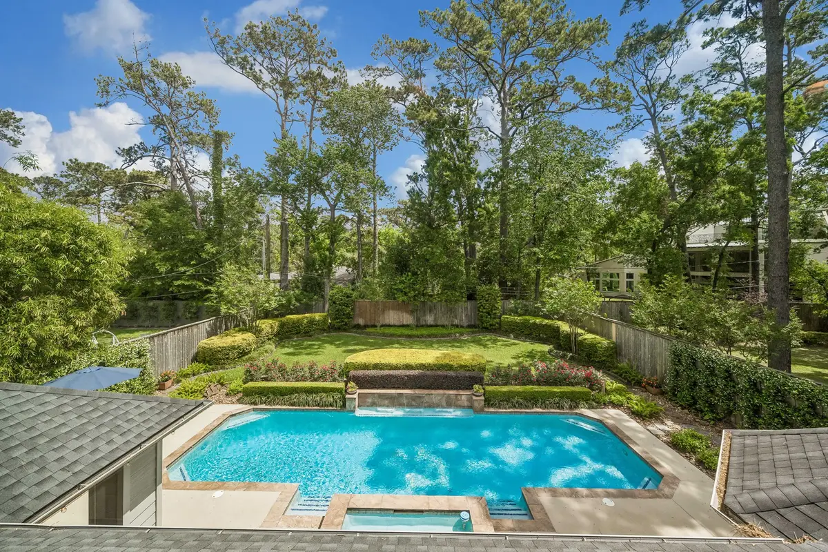 822 Riedel Drive, Houston, TX 77024 - #1