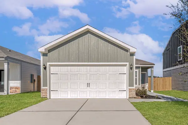8316 Sunberry Shadow Drive, Houston, TX 77016