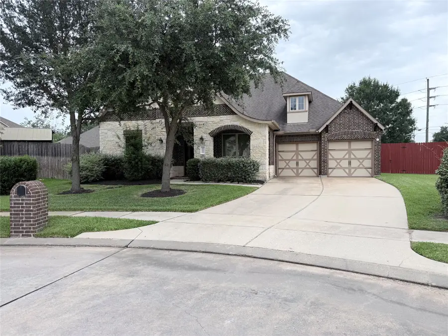 4603 Sanctuary Valley Lane, Spring, TX 77388 - #2