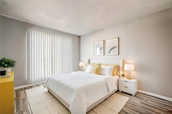 2818 S Bartell Drive #39, Houston, TX 77054