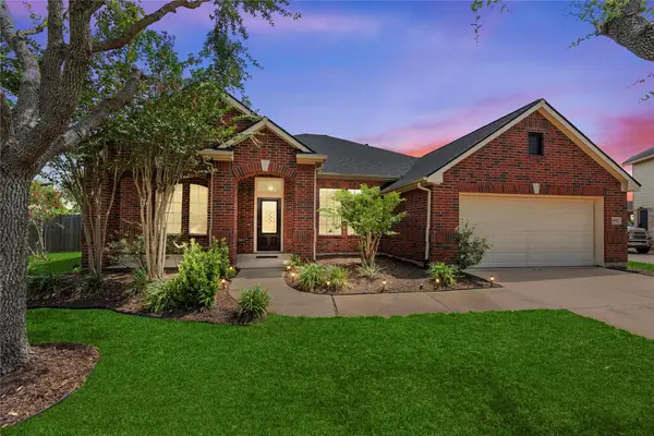 8931 Henrico Lane, Rosenberg, TX 77469