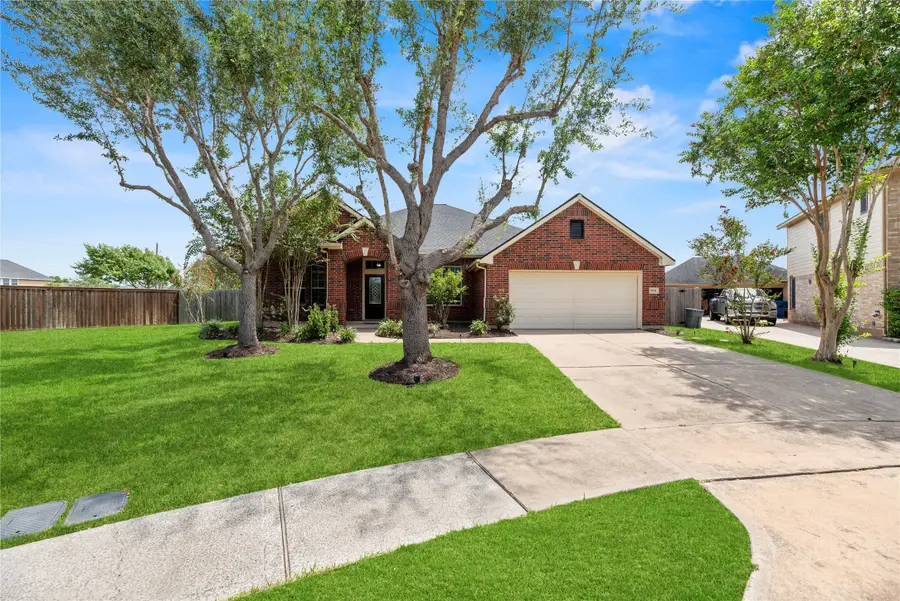8931 Henrico Lane, Rosenberg, TX 77469 - #2