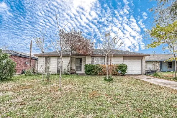 15014 Groveshire Street, Channelview, TX 77530