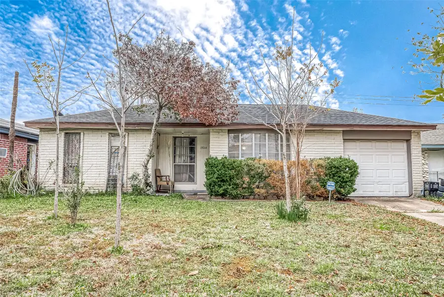 15014 Groveshire Street, Channelview, TX 77530 - Image #2